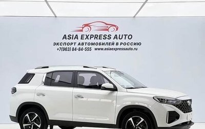 Hyundai ix35, 2021 год, 1 600 000 рублей, 1 фотография