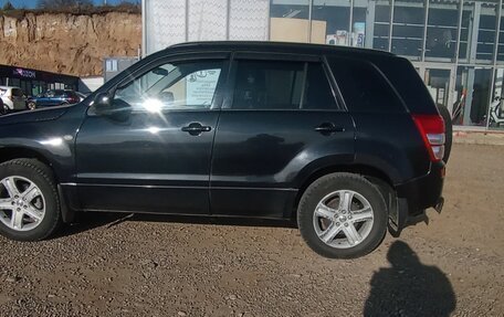 Suzuki Grand Vitara, 2006 год, 720 000 рублей, 6 фотография