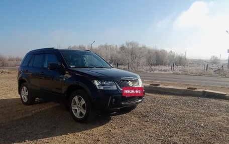 Suzuki Grand Vitara, 2006 год, 720 000 рублей, 2 фотография