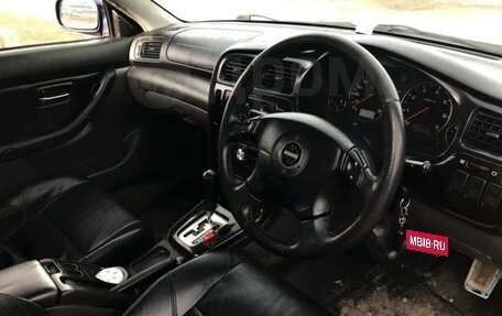 Subaru Legacy III, 2001 год, 410 000 рублей, 1 фотография