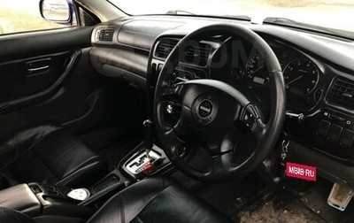 Subaru Legacy III, 2001 год, 410 000 рублей, 1 фотография