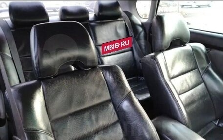 Subaru Legacy III, 2001 год, 410 000 рублей, 2 фотография