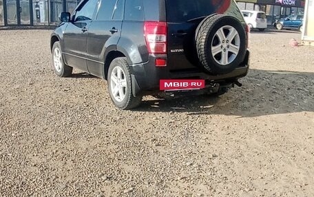 Suzuki Grand Vitara, 2006 год, 720 000 рублей, 3 фотография