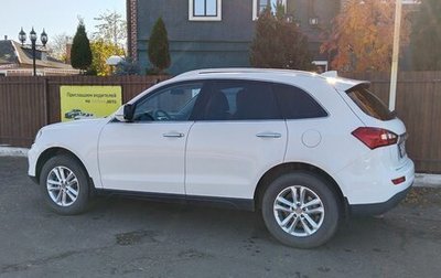 Zotye T600, 2018 год, 1 280 000 рублей, 1 фотография
