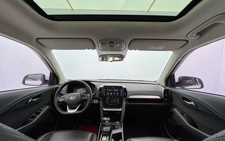 Hyundai ix35, 2021 год, 1 600 000 рублей, 2 фотография