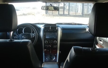 Suzuki Grand Vitara, 2006 год, 720 000 рублей, 9 фотография