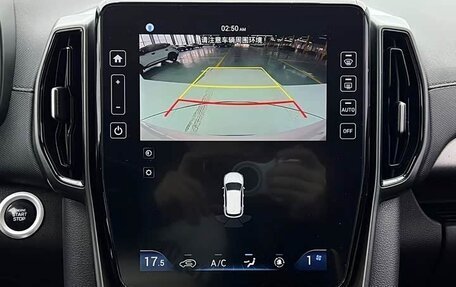 Hyundai ix35, 2021 год, 1 600 000 рублей, 8 фотография