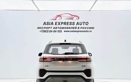 Hyundai ix35, 2021 год, 1 600 000 рублей, 5 фотография