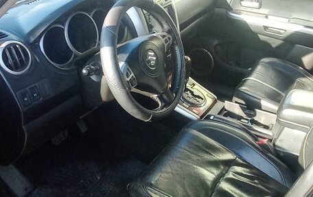 Suzuki Grand Vitara, 2006 год, 720 000 рублей, 8 фотография