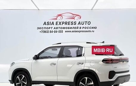 Hyundai ix35, 2021 год, 1 600 000 рублей, 3 фотография