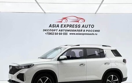 Hyundai ix35, 2021 год, 1 600 000 рублей, 9 фотография