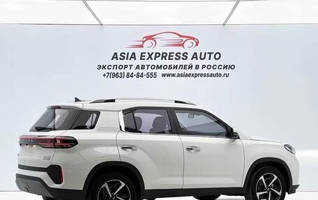 Hyundai ix35, 2021 год, 1 600 000 рублей, 11 фотография