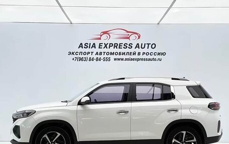 Hyundai ix35, 2021 год, 1 600 000 рублей, 7 фотография