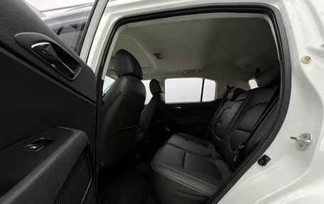 Hyundai ix35, 2021 год, 1 600 000 рублей, 12 фотография