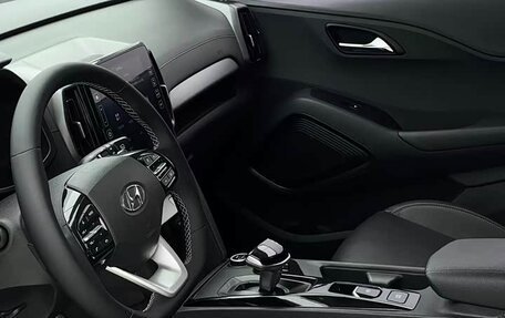 Hyundai ix35, 2021 год, 1 600 000 рублей, 13 фотография