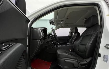 Hyundai ix35, 2021 год, 1 600 000 рублей, 6 фотография