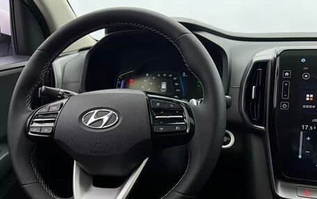 Hyundai ix35, 2021 год, 1 600 000 рублей, 10 фотография