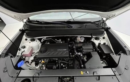 Hyundai ix35, 2021 год, 1 600 000 рублей, 14 фотография