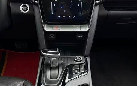 Hyundai ix35, 2021 год, 1 600 000 рублей, 15 фотография