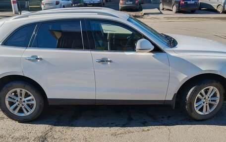 Zotye T600, 2018 год, 1 280 000 рублей, 2 фотография