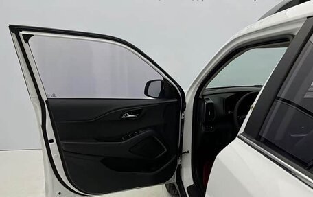 Hyundai ix35, 2021 год, 1 600 000 рублей, 17 фотография