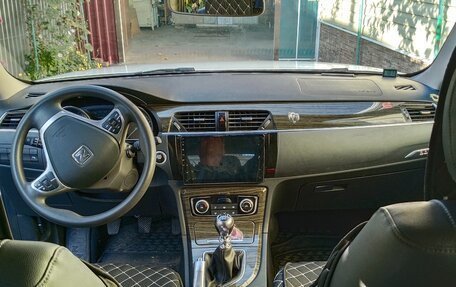 Zotye T600, 2018 год, 1 280 000 рублей, 6 фотография