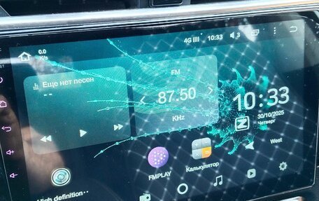 Zotye T600, 2018 год, 1 280 000 рублей, 7 фотография