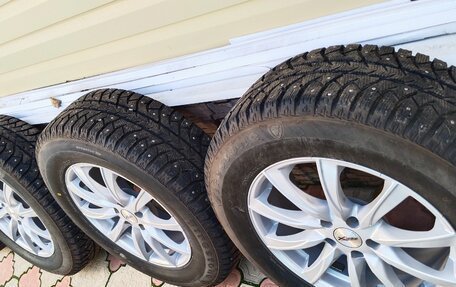 Zotye T600, 2018 год, 1 280 000 рублей, 11 фотография