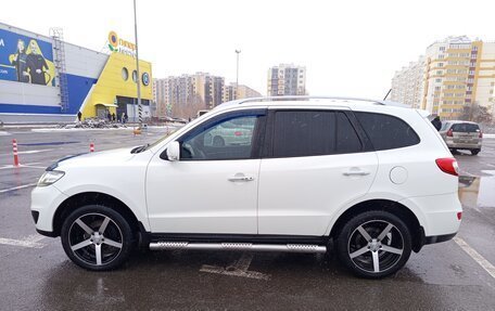 Hyundai Santa Fe III рестайлинг, 2011 год, 1 355 000 рублей, 11 фотография