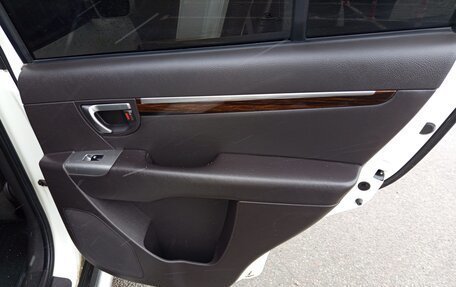 Hyundai Santa Fe III рестайлинг, 2011 год, 1 355 000 рублей, 26 фотография