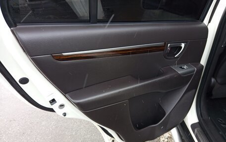 Hyundai Santa Fe III рестайлинг, 2011 год, 1 355 000 рублей, 28 фотография