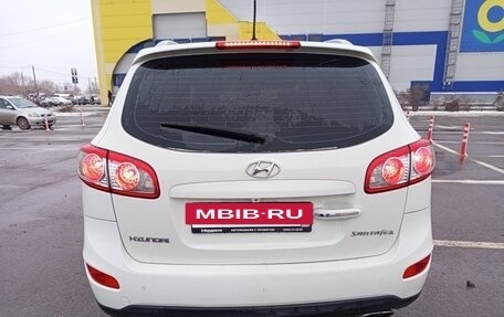 Hyundai Santa Fe III рестайлинг, 2011 год, 1 355 000 рублей, 20 фотография