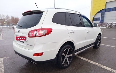 Hyundai Santa Fe III рестайлинг, 2011 год, 1 355 000 рублей, 17 фотография