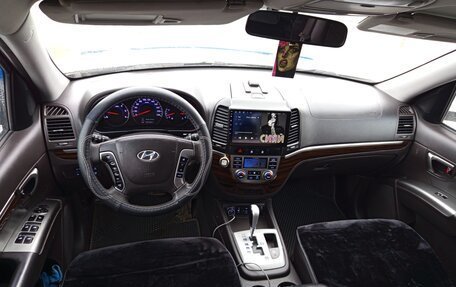 Hyundai Santa Fe III рестайлинг, 2011 год, 1 355 000 рублей, 30 фотография