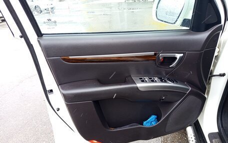 Hyundai Santa Fe III рестайлинг, 2011 год, 1 355 000 рублей, 32 фотография