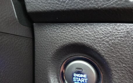 Hyundai Santa Fe III рестайлинг, 2011 год, 1 355 000 рублей, 39 фотография