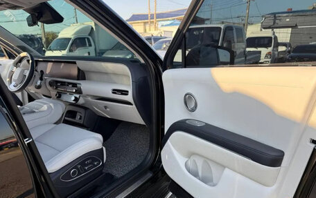 Hyundai Palisade, 2025 год, 6 490 000 рублей, 15 фотография