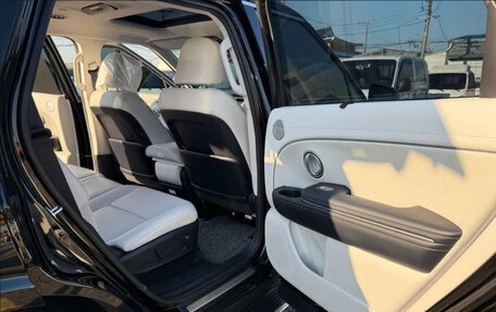 Hyundai Palisade, 2025 год, 6 490 000 рублей, 14 фотография