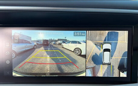 Hyundai Palisade, 2025 год, 6 490 000 рублей, 8 фотография