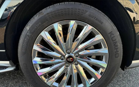 Hyundai Palisade, 2025 год, 6 490 000 рублей, 5 фотография