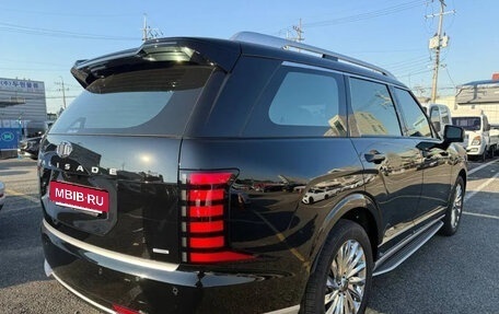 Hyundai Palisade, 2025 год, 6 490 000 рублей, 3 фотография