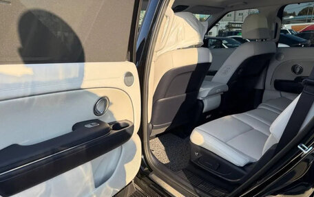 Hyundai Palisade, 2025 год, 6 490 000 рублей, 11 фотография