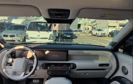 Hyundai Palisade, 2025 год, 6 490 000 рублей, 12 фотография