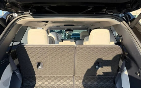 Hyundai Palisade, 2025 год, 6 490 000 рублей, 13 фотография