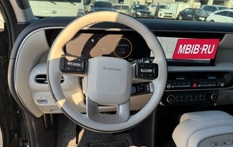 Hyundai Palisade, 2025 год, 6 490 000 рублей, 7 фотография