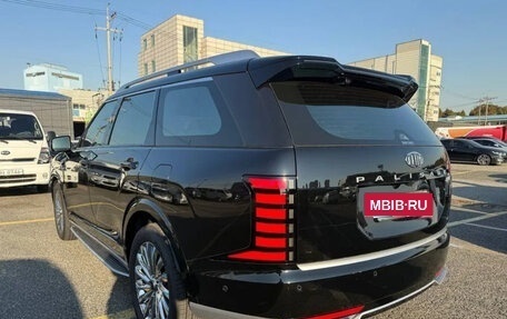 Hyundai Palisade, 2025 год, 6 490 000 рублей, 2 фотография