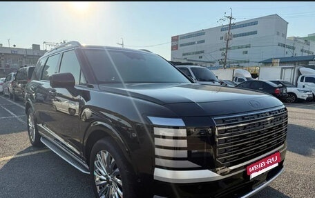 Hyundai Palisade, 2025 год, 6 490 000 рублей, 4 фотография