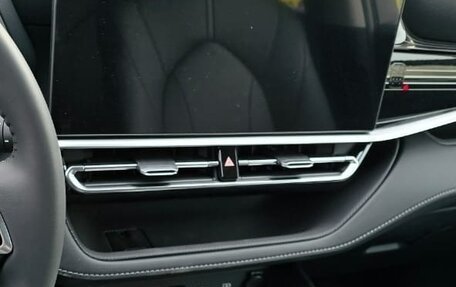 Toyota Highlander, 2025 год, 5 650 000 рублей, 7 фотография
