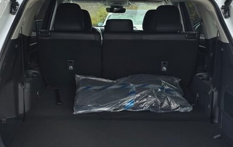 Toyota Highlander, 2025 год, 5 650 000 рублей, 8 фотография