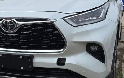 Toyota Highlander, 2025 год, 5 650 000 рублей, 1 фотография